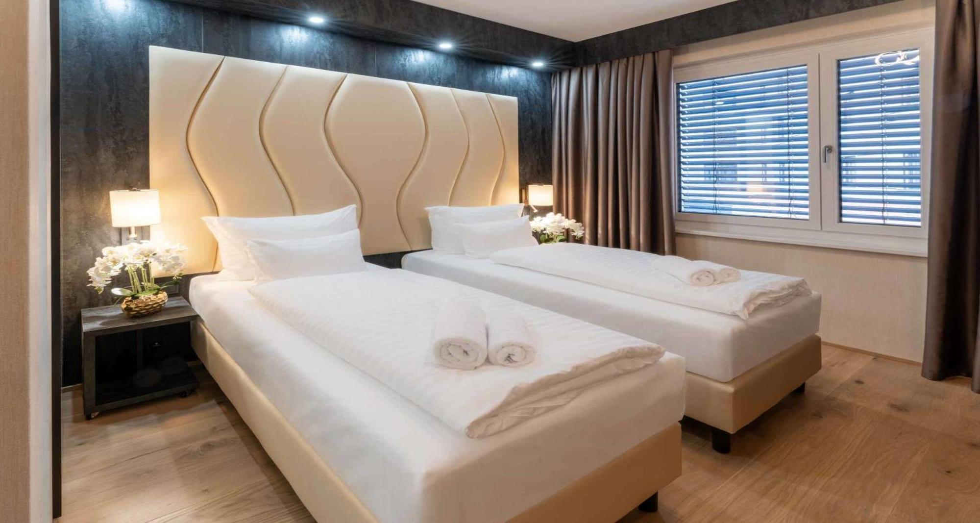 Plaza Inn Wiener Neustadt, BW Signature Collection Luaran gambar