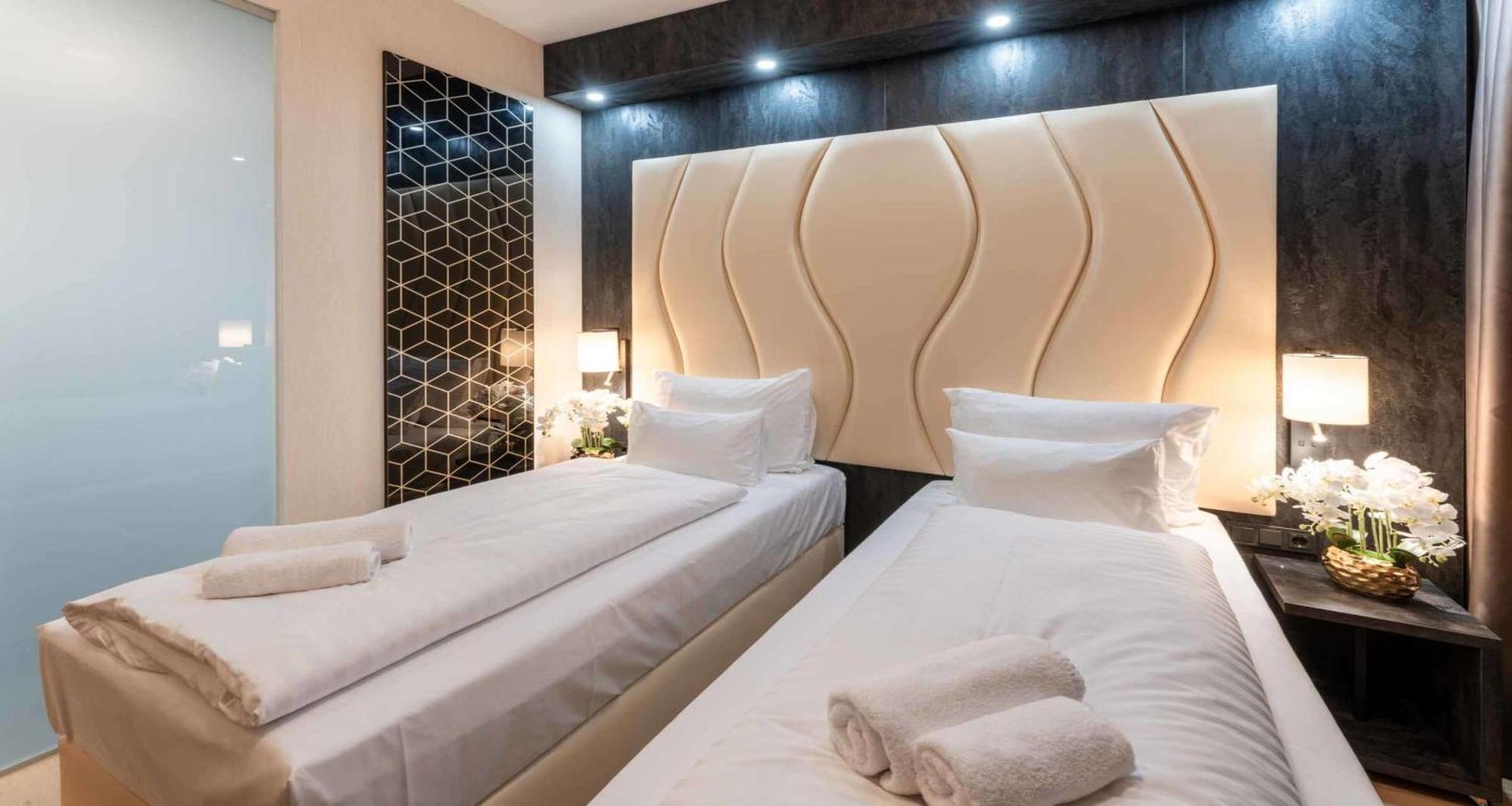 Plaza Inn Wiener Neustadt, BW Signature Collection Luaran gambar