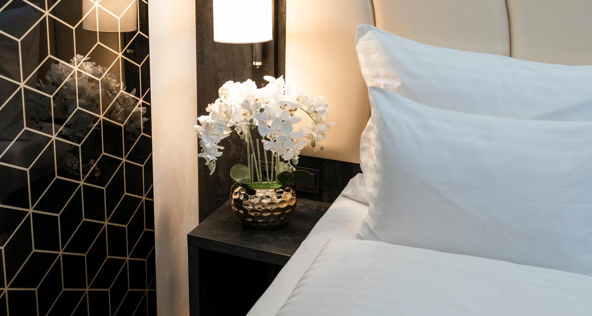 Plaza Inn Wiener Neustadt, BW Signature Collection Luaran gambar